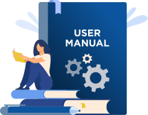 user manual