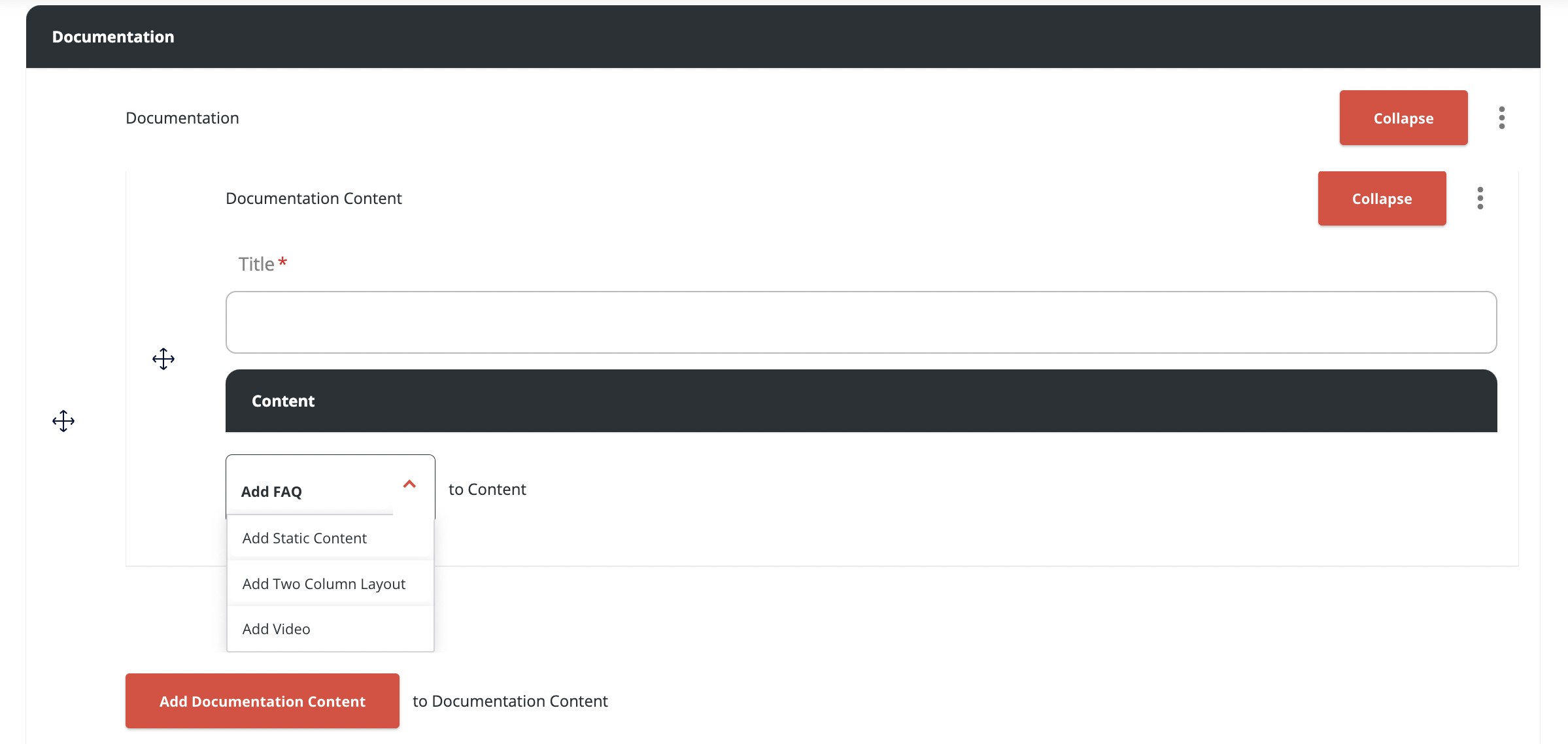 Documentation