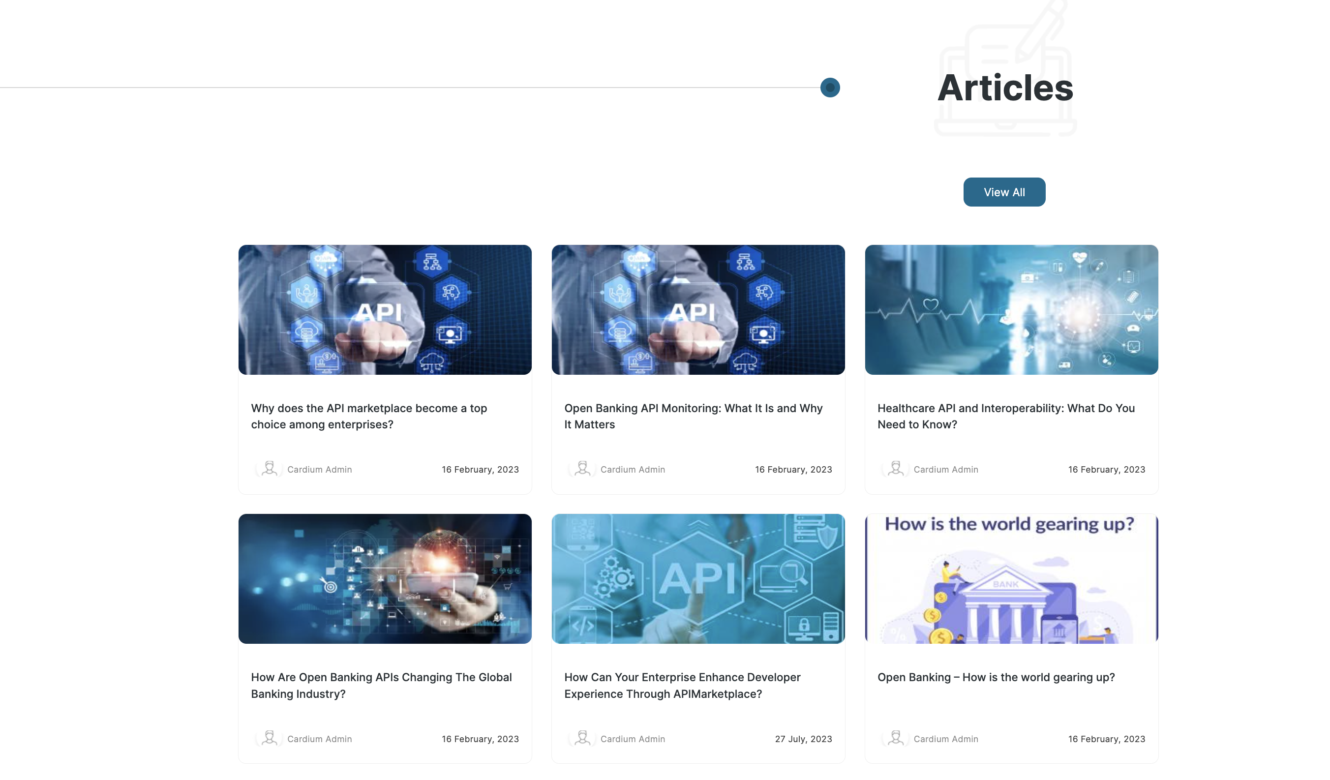 Featured Articles